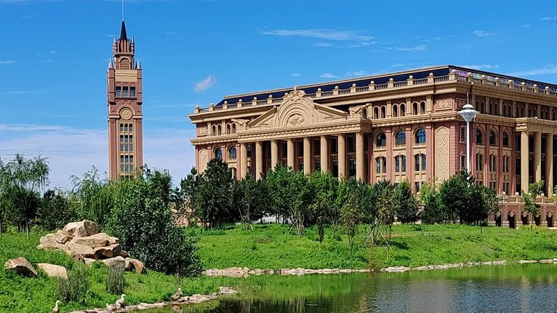 上海课程素材库分类公司：揭秘课程资源管理的幕后英雄