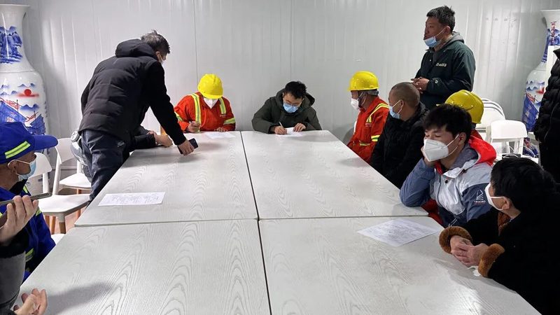 政府补贴技能培训报名，这些流程你得知道**