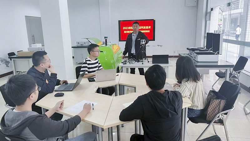 考研冲刺班课程推荐