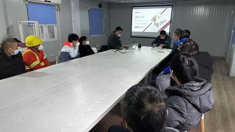 企业内训师授课：从准备到评估的五大步骤